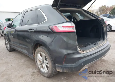 2020 Ford Edge Sel z USA, uszkodzony, nr VIN 2FMPK4J99LBA74397